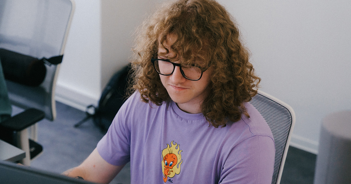 Tomas Engl: From 3D donuts to Blizzard universe